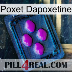 Poxet Dapoxetine 04